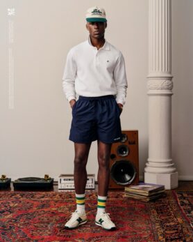 Lookbook Aime Leon Dore Uniform Spring Summer 2026 5