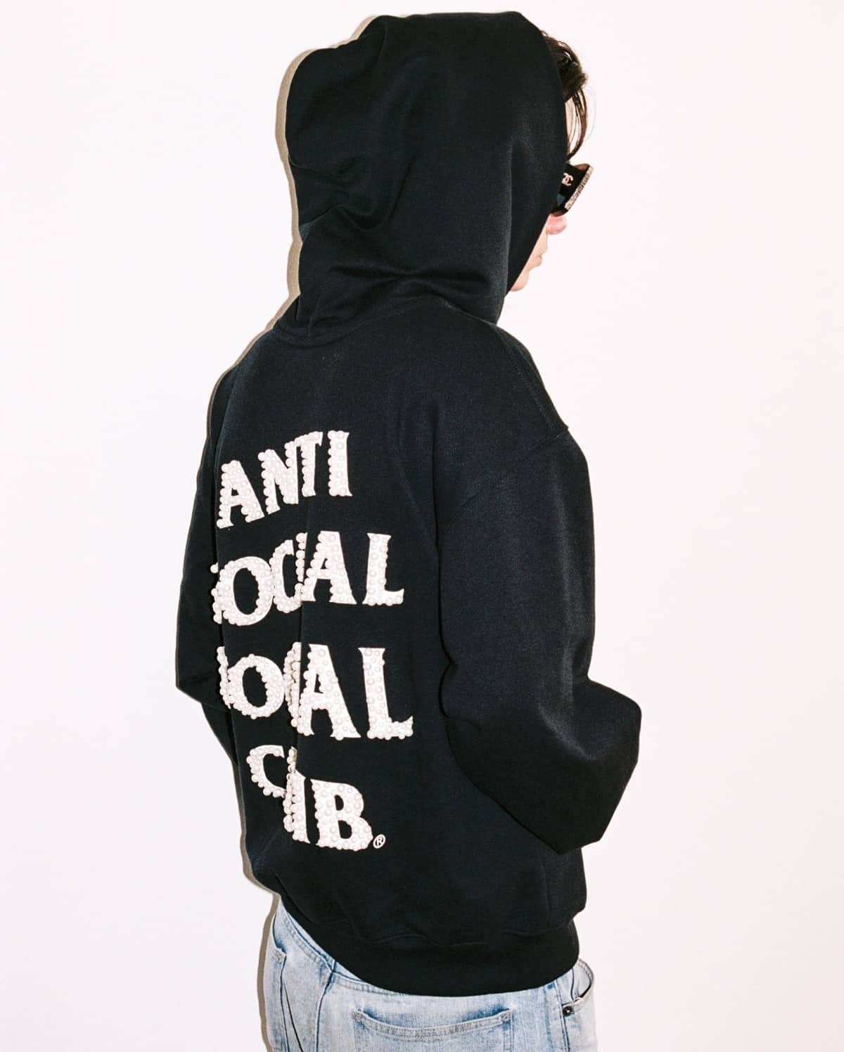 Lookbook Anti Social Social Club Spring Summer 2026 20