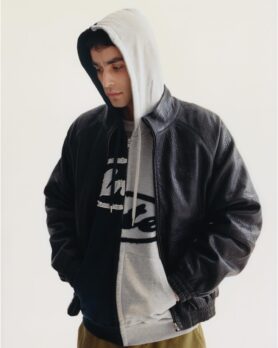Lookbook Arte Antwerp Spring Summer 2026 Drop 2 6