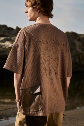 Lookbook BAPE BLACK Spring Summer 2026 19