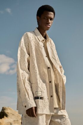 Lookbook BAPE BLACK Spring Summer 2026 28