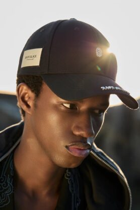 Lookbook BAPE BLACK Spring Summer 2026 4