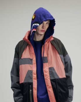 Lookbook BAPE x Kazuki Kuraishi Spring Summer 2026 7