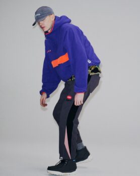 Lookbook BAPE x Kazuki Kuraishi Spring Summer 2026 9