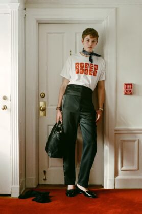 Lookbook BODE x Levis Fall Winter 2026 13