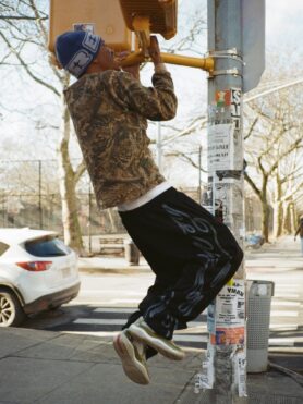 Lookbook Butter Goods Q1 2026 1