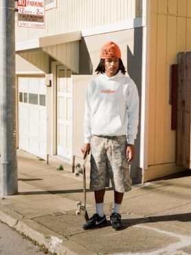 Lookbook Butter Goods Q1 2026 10