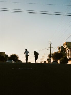 Lookbook Butter Goods Q1 2026 11
