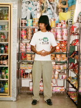 Lookbook Butter Goods Q1 2026 12