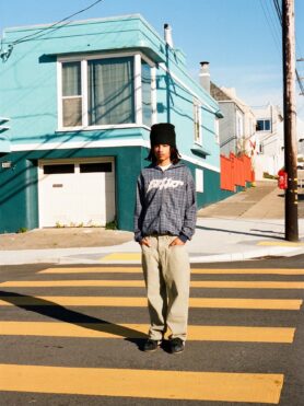 Lookbook Butter Goods Q1 2026 14