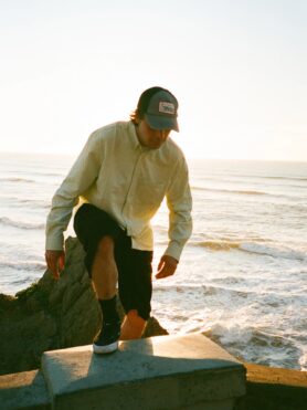 Lookbook Butter Goods Q1 2026 15