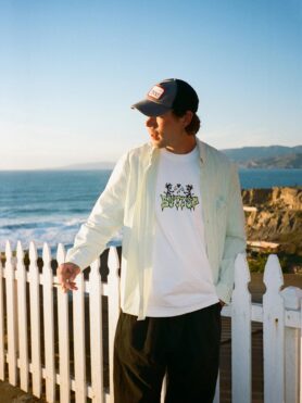 Lookbook Butter Goods Q1 2026 16