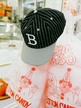 Lookbook Butter Goods Q1 2026 22
