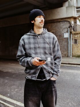 Lookbook Butter Goods Q1 2026 28