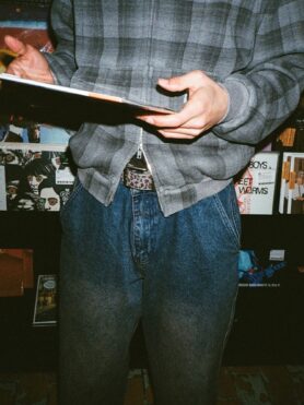 Lookbook Butter Goods Q1 2026 29