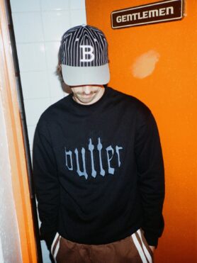 Lookbook Butter Goods Q1 2026 30