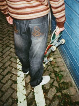 Lookbook Butter Goods Q1 2026 32