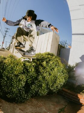Lookbook Butter Goods Q1 2026 34