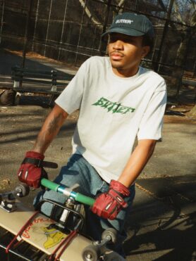 Lookbook Butter Goods Q1 2026 5