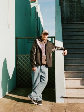 Lookbook Butter Goods Q1 2026 8