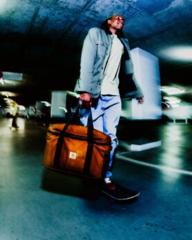 Lookbook Carhartt WIP Spring Summer 2026 Drop 2 2