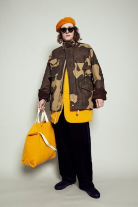 Lookbook ENGINEERED GARMENTS Fall Winter 2026 15