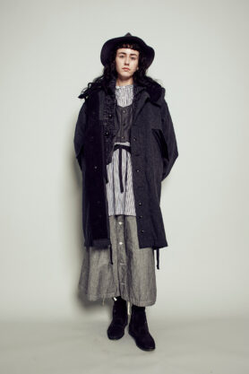 Lookbook ENGINEERED GARMENTS Fall Winter 2026 17