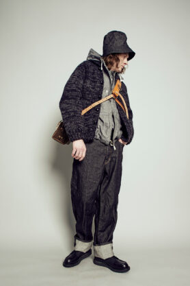 Lookbook ENGINEERED GARMENTS Fall Winter 2026 20