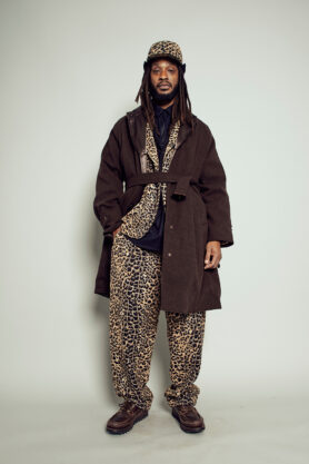 Lookbook ENGINEERED GARMENTS Fall Winter 2026 21