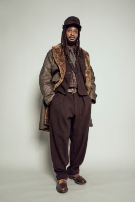 Lookbook ENGINEERED GARMENTS Fall Winter 2026 28