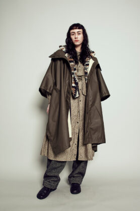 Lookbook ENGINEERED GARMENTS Fall Winter 2026 30