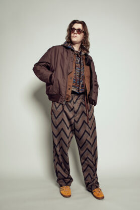 Lookbook ENGINEERED GARMENTS Fall Winter 2026 31