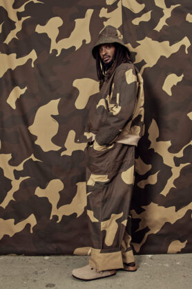 Lookbook ENGINEERED GARMENTS Fall Winter 2026 32