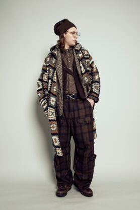 Lookbook ENGINEERED GARMENTS Fall Winter 2026 7