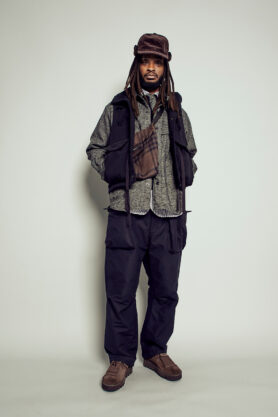 Lookbook ENGINEERED GARMENTS Fall Winter 2026 8