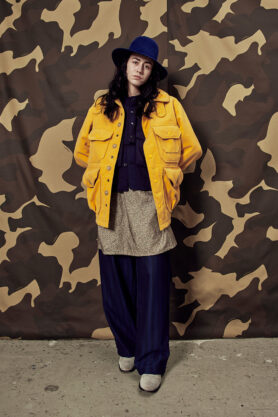 Lookbook ENGINEERED GARMENTS Fall Winter 2026 9