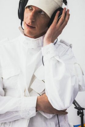 Lookbook ENGINEERED GARMENTS × BEAMS PLUS Spring 2026 12