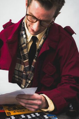 Lookbook ENGINEERED GARMENTS × BEAMS PLUS Spring 2026 2