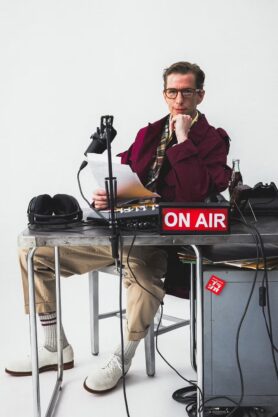 Lookbook ENGINEERED GARMENTS × BEAMS PLUS Spring 2026 3