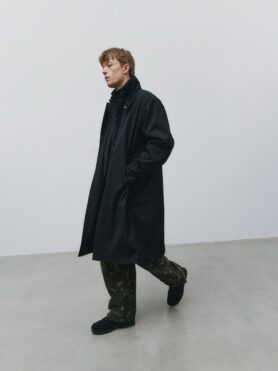 Lookbook HAVEN Spring Summer 2026 13