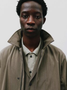 Lookbook HAVEN Spring Summer 2026 2