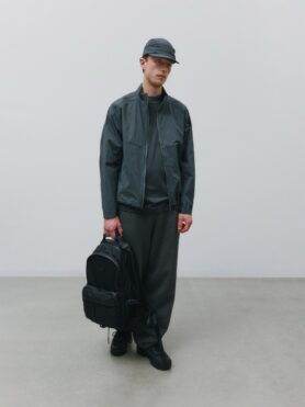 Lookbook HAVEN Spring Summer 2026 20