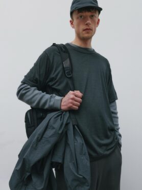 Lookbook HAVEN Spring Summer 2026 21