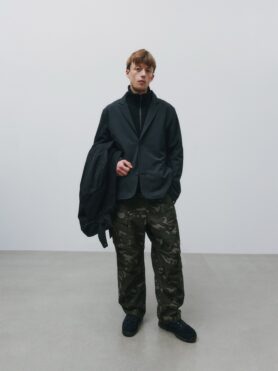 Lookbook HAVEN Spring Summer 2026 26