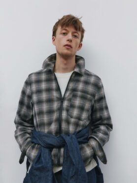 Lookbook HAVEN Spring Summer 2026 29