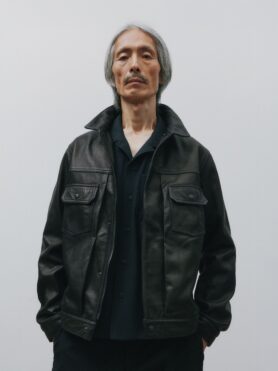 Lookbook HAVEN Spring Summer 2026 3