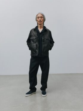 Lookbook HAVEN Spring Summer 2026 4