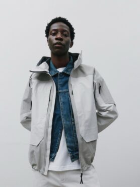 Lookbook HAVEN Spring Summer 2026 5