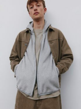 Lookbook HAVEN Spring Summer 2026 7