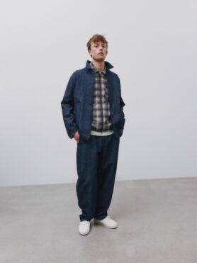 Lookbook HAVEN Spring Summer 2026 9